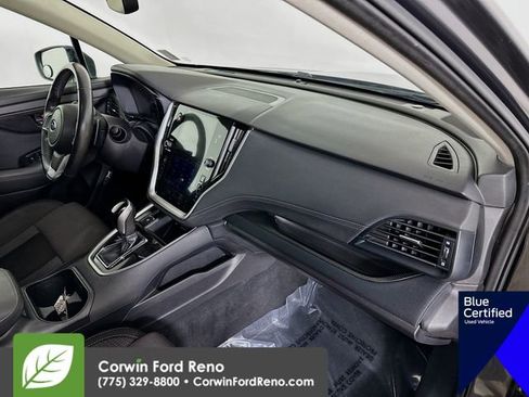 Used 2022 Subaru Outback Premium image 31