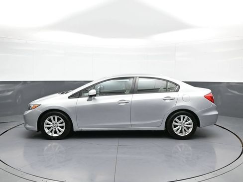 Used 2012 Honda Civic EX-L image 9