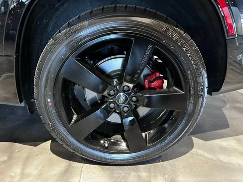 Used 2024 Land Rover Defender 130 X AWD/4WD image 10