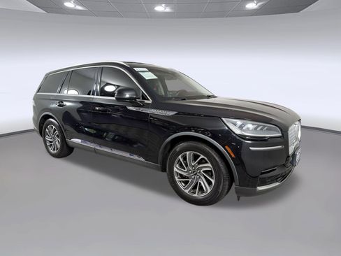 Used 2020 Lincoln Aviator 2WD image 7