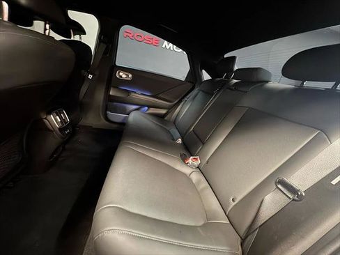 Used 2023 Hyundai Ioniq 6 Limited w/ Cargo Package image 12