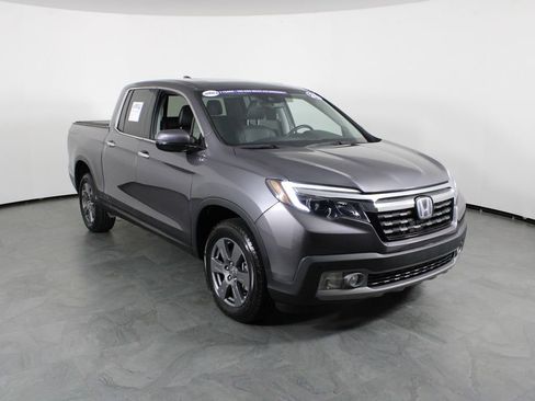 Used 2020 Honda Ridgeline RTL-E image 13
