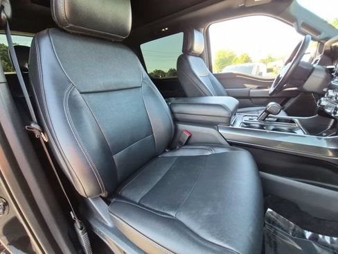 Used 2022 Ford F150 XLT w/ Equipment Group 302A High AWD/4WD image 34