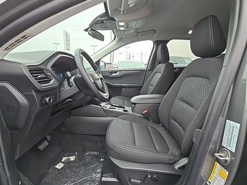 New 2026 Ford Escape Active w/ Active Premium Tech Pack image 10