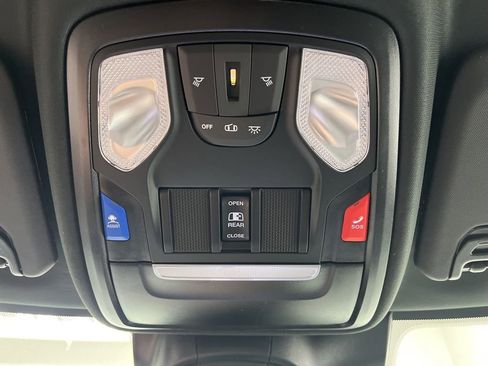 New 2026 RAM 2500 Tradesman image 23