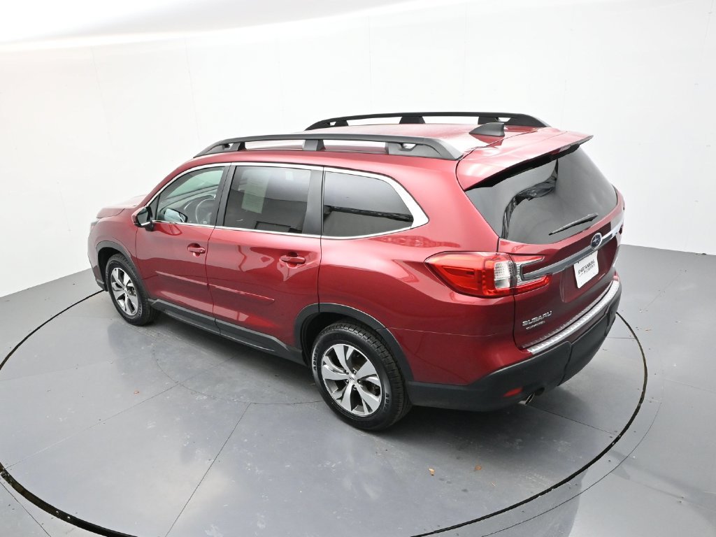 Used 2024 Subaru Ascent Premium w/ Convenience Package AWD/4WD image 27