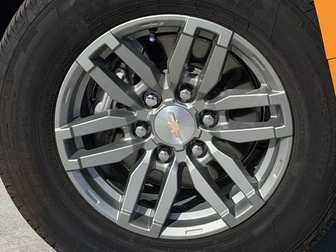 New 2026 Chevrolet Colorado LT w/ Advanced Trailering Package image 9