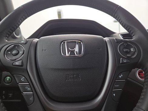 Used 2022 Honda Ridgeline RTL image 22