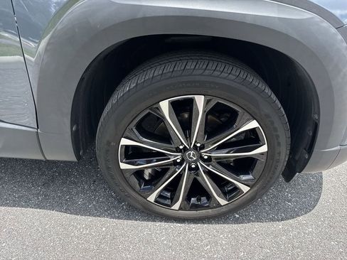 Certified 2024 MAZDA CX-50 AWD 2.5 S w/ Cargo Package image 60