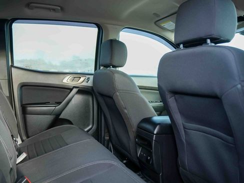 Used 2023 Ford Ranger XLT w/ Equipment Group 301A Mid image 19