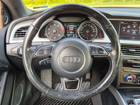 Used 2015 Audi A5 2.0T Premium Plus w/ Technology Package AWD/4WD image 14