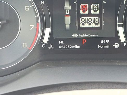 Used 2025 Acura RDX SH-AWD w/ Technology Package image 15