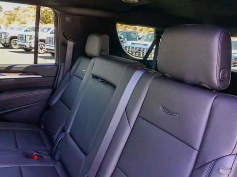 New 2026 Cadillac Escalade ESV 4WD image 9
