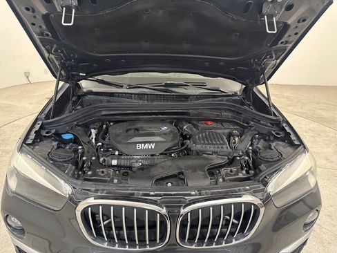 Used 2019 BMW X1 sDrive28i w/ Convenience Package FWD image 11