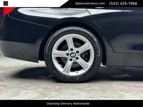 Used 2015 BMW 328i xDrive Sedan image 40