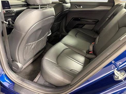 Used 2025 Kia K5 EX FWD image 22