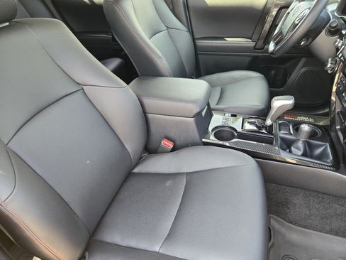 Used 2024 Toyota 4Runner TRD Pro AWD/4WD image 10