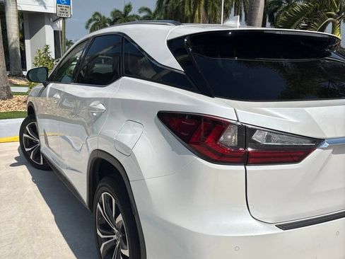 Used 2021 Lexus RX 350 FWD w/ Premium Package image 6