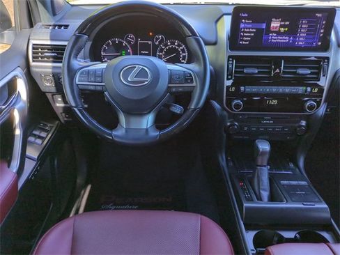 Used 2023 Lexus GX 460 Premium image 15