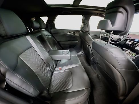 New 2026 Kia Sportage X-Line image 28