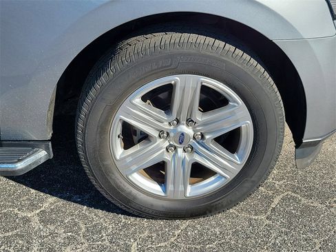 Used 2020 Ford Expedition XLT w/ Equipment Group 202A image 7