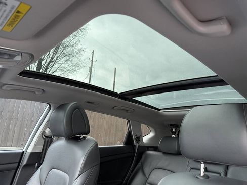 Used 2016 Hyundai Tucson Limited w/ Option Group 03 image 20