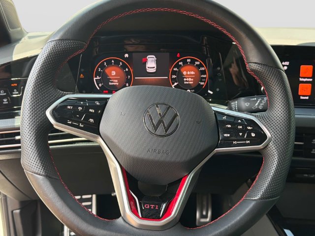 Used 2024 Volkswagen GTI S FWD image 23