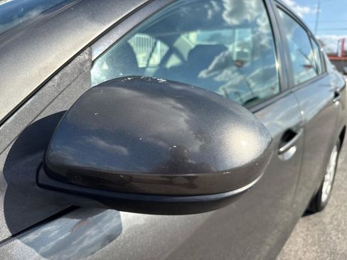 Used 2012 MAZDA MAZDA3 i Touring image 44