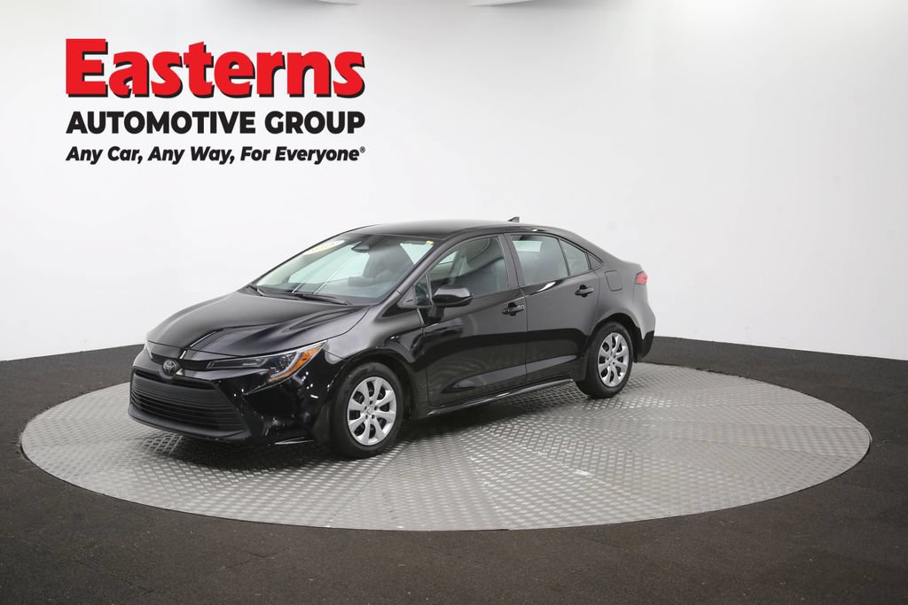 Used 2024 Toyota Corolla LE FWD image 56