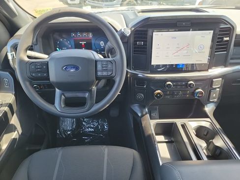 New 2026 Ford F150 STX w/ Equipment Group 200A RWD image 15