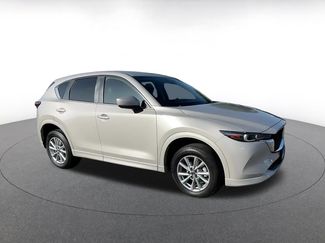 Used 2025 MAZDA CX-5 AWD 2.5 S w/ Select Package video 2