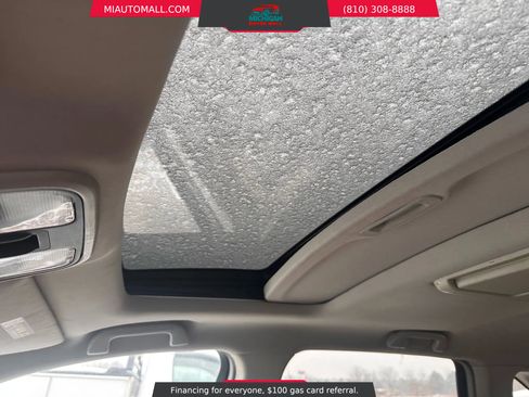 Used 2007 Acura MDX w/ Technology & Entertainment image 17