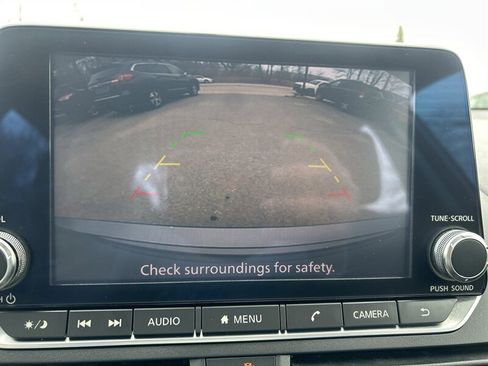 Used 2019 Nissan Altima 2.5 S image 13