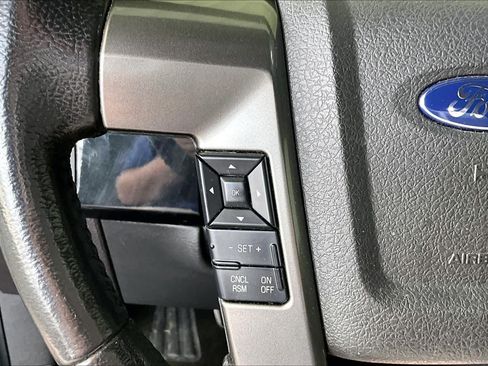 Used 2012 Ford F150 Harley-Davidson AWD/4WD image 23