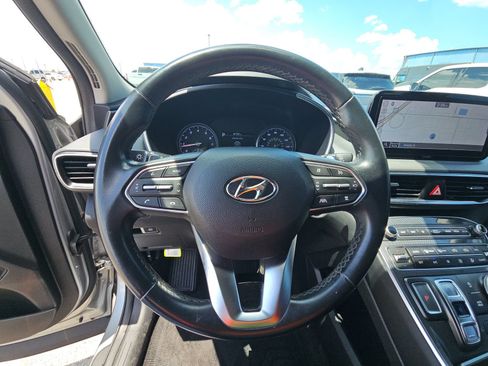 Used 2023 Hyundai Santa Fe SEL FWD image 11