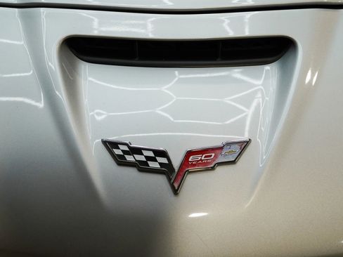 Used 2013 Chevrolet Corvette Grand Sport w/ 2LT Preferred Equipment Group RWD image 65