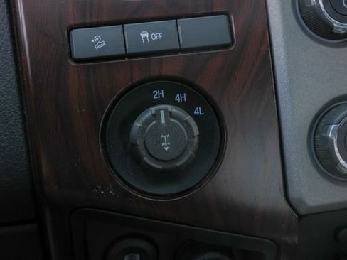 Used 2015 Ford F250 Lariat w/ Lariat Ultimate Package AWD/4WD image 49