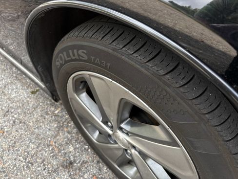 Used 2016 Hyundai Sonata Limited image 10