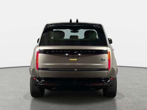 Used 2023 Land Rover Range Rover Autobiography AWD/4WD image 8
