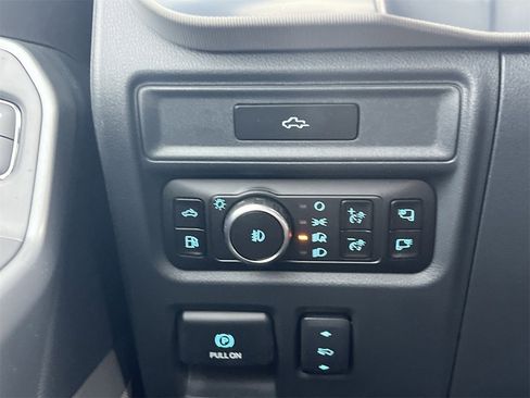 New 2026 Ford F150 Lariat w/ Equipment Group 501A Mid image 17