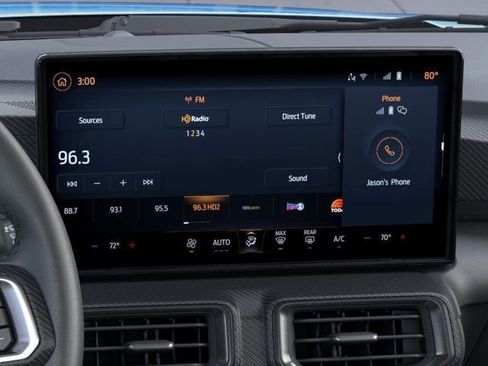 New 2026 Ford Mustang Coupe image 15