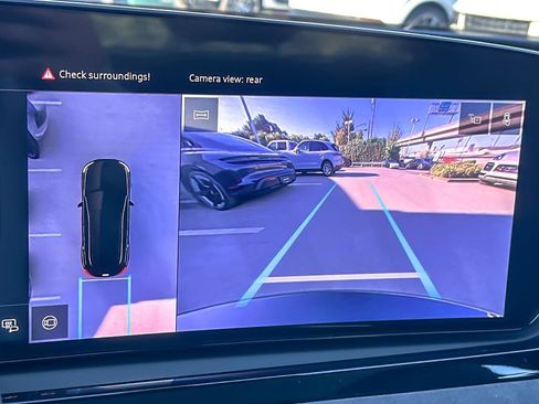 New 2025 Audi S5 Prestige image 18