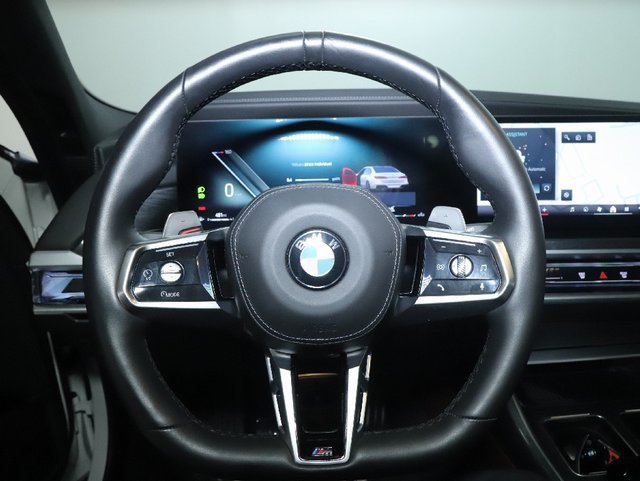 Used 2026 BMW 740i xDrive AWD/4WD image 20