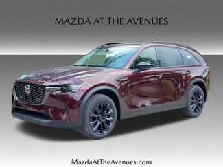 New 2026 MAZDA CX-90 3.3 Turbo w/ Premium Sport Pkg AWD/4WD 360° Tour