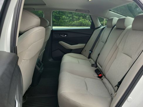 Certified 2026 Honda Accord SE image 17