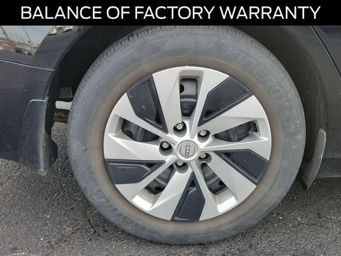 Used 2023 Nissan Altima 2.5 S image 5