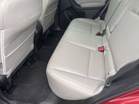 Used 2017 Subaru Forester 2.5i Limited AWD/4WD image 13