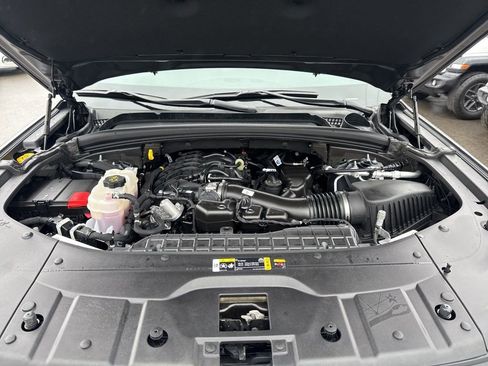 New 2025 Jeep Grand Cherokee 4WD image 30