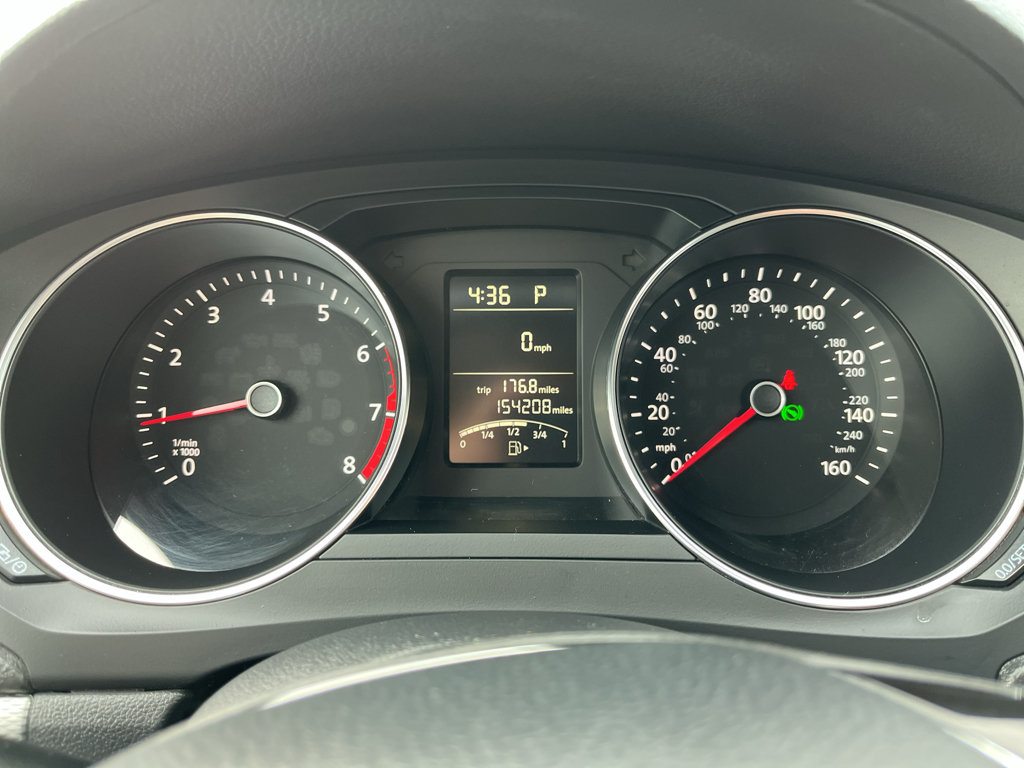 Used 2015 Volkswagen Jetta SE FWD image 14