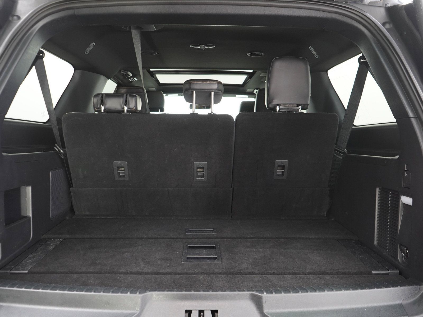 Used 2024 Ford Expedition Max Platinum AWD/4WD image 20